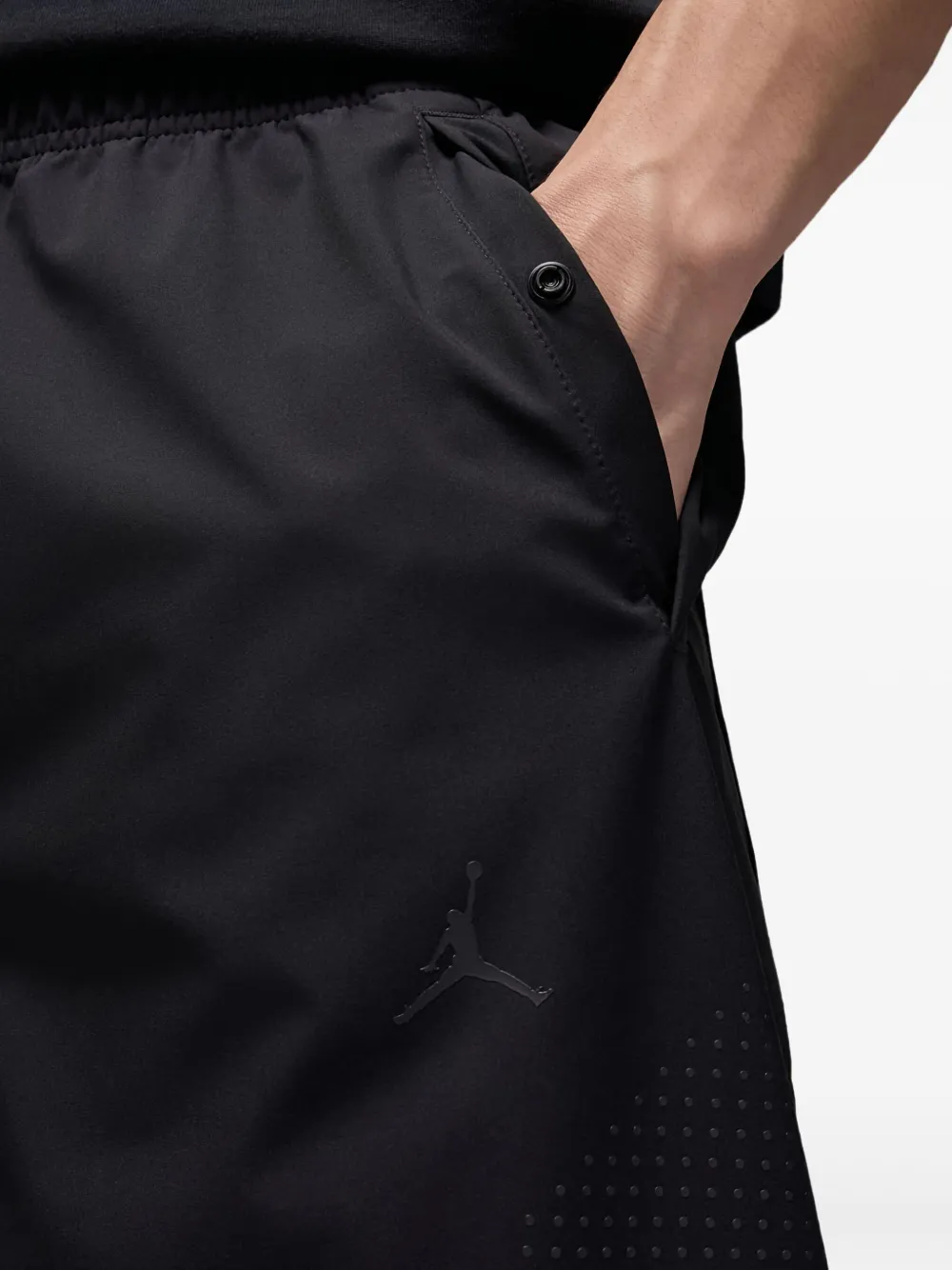 Jordan Sport JAM broek Zwart