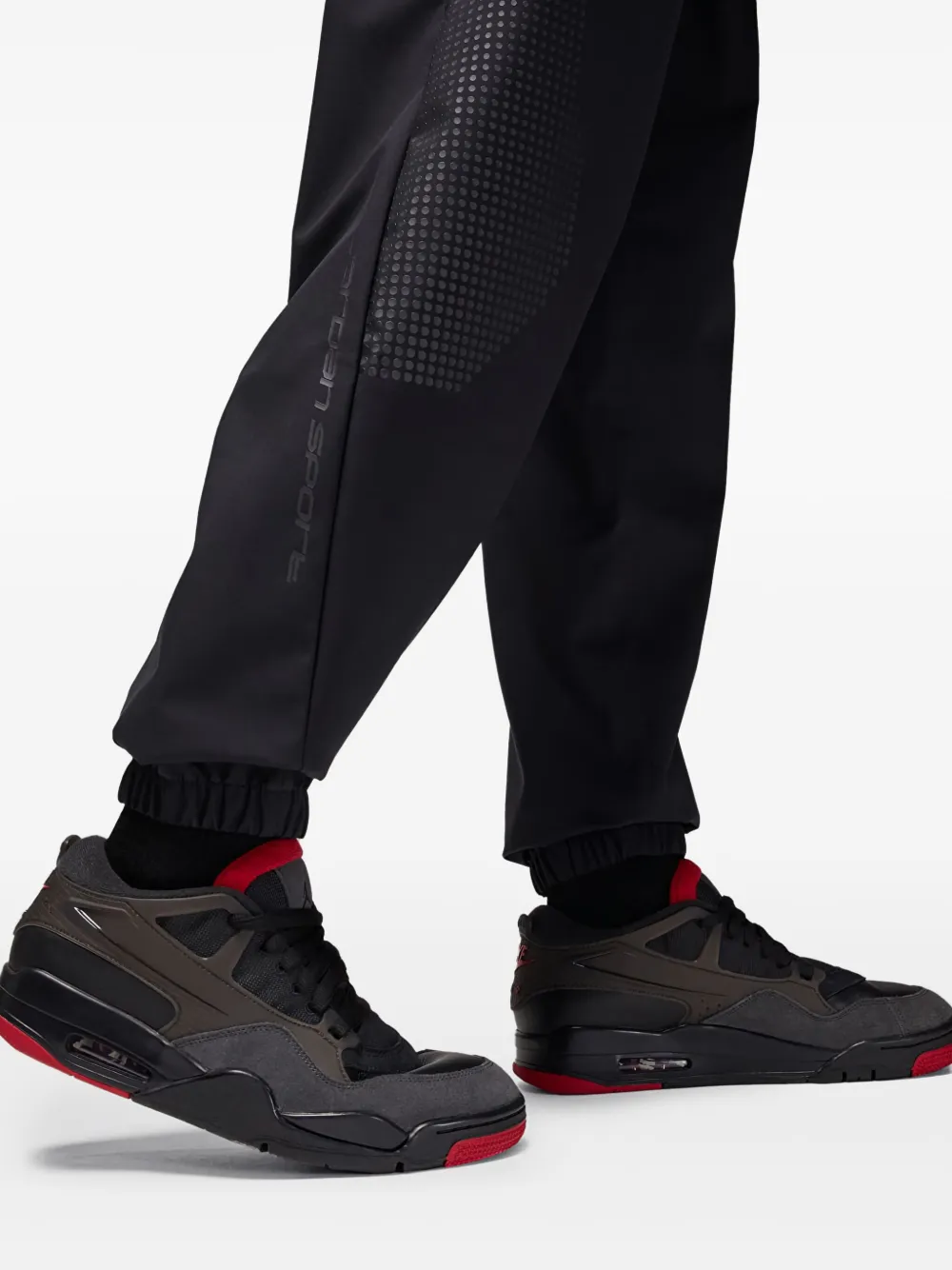 Jordan Sport JAM broek Zwart