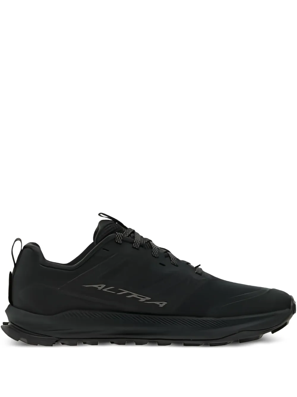 ALTRA Sneakers Altra M Lone Peak 9+ - Nero