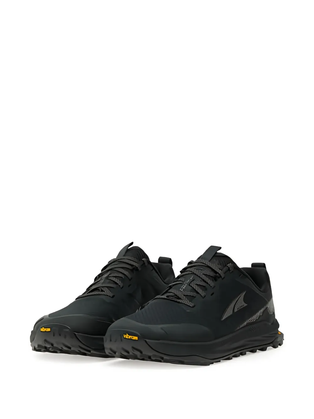 ALTRA M Lone Peak 9+ sneakers Zwart