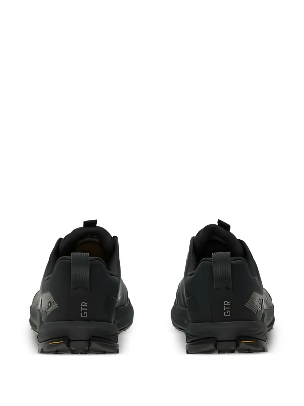 ALTRA M Lone Peak 9+ sneakers Zwart