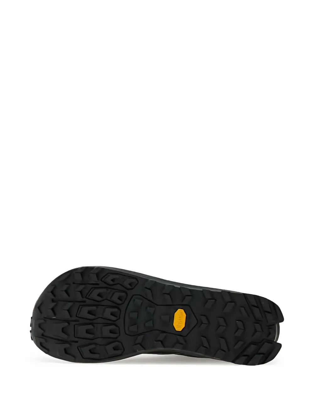 ALTRA M Lone Peak 9+ sneakers Zwart