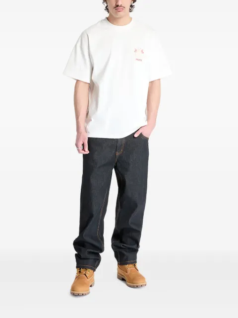 dime cotton jeans