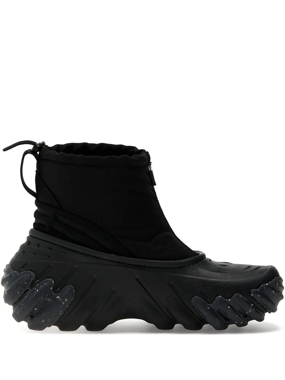 Crocs Echo Z Shield boots | Black | Image 1