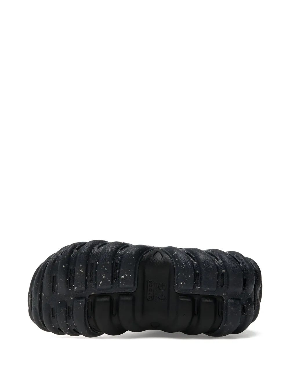 Crocs Echo Z Shield boots Black