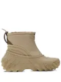 Crocs Echo boots - Neutrals