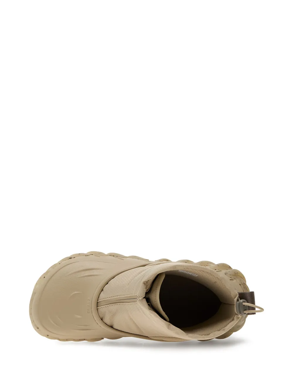 Crocs Echo boots Neutrals