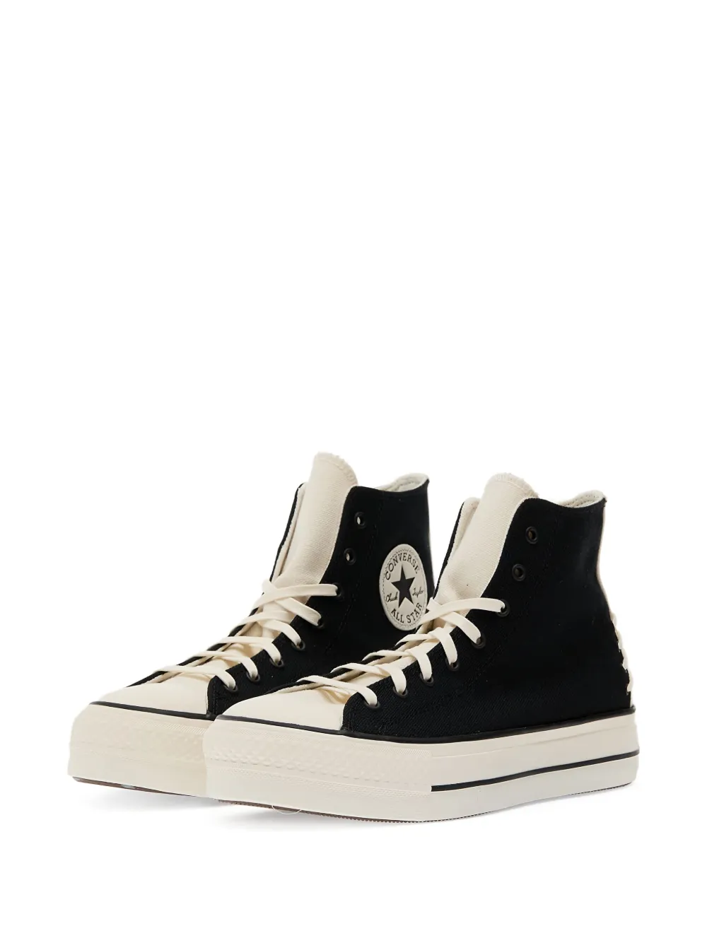 Converse Chuck Taylor All Star sneakers Black