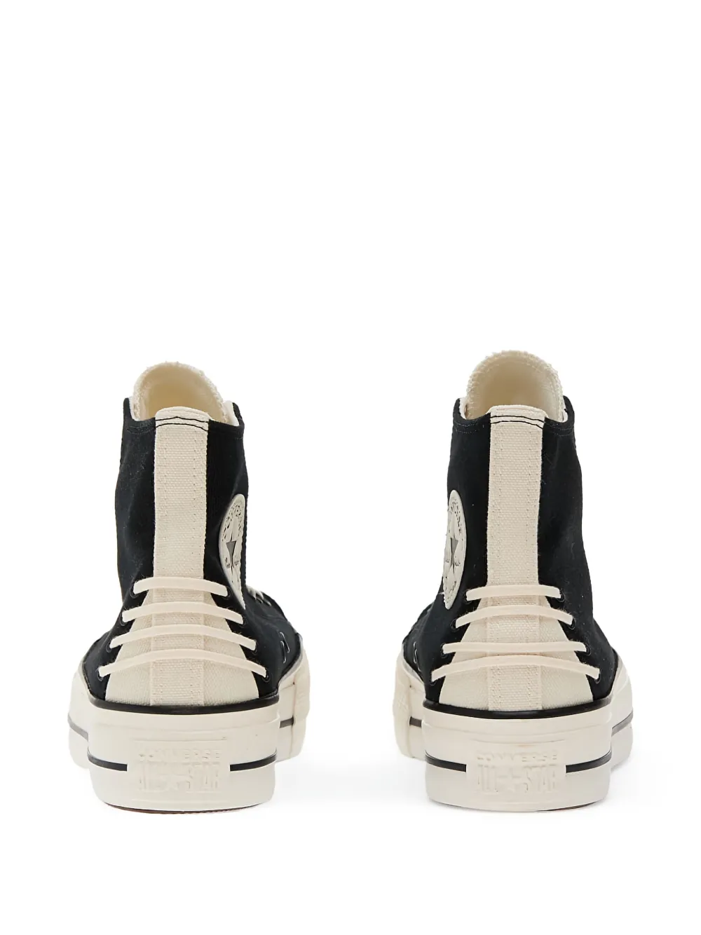 Converse Chuck Taylor All Star sneakers Black