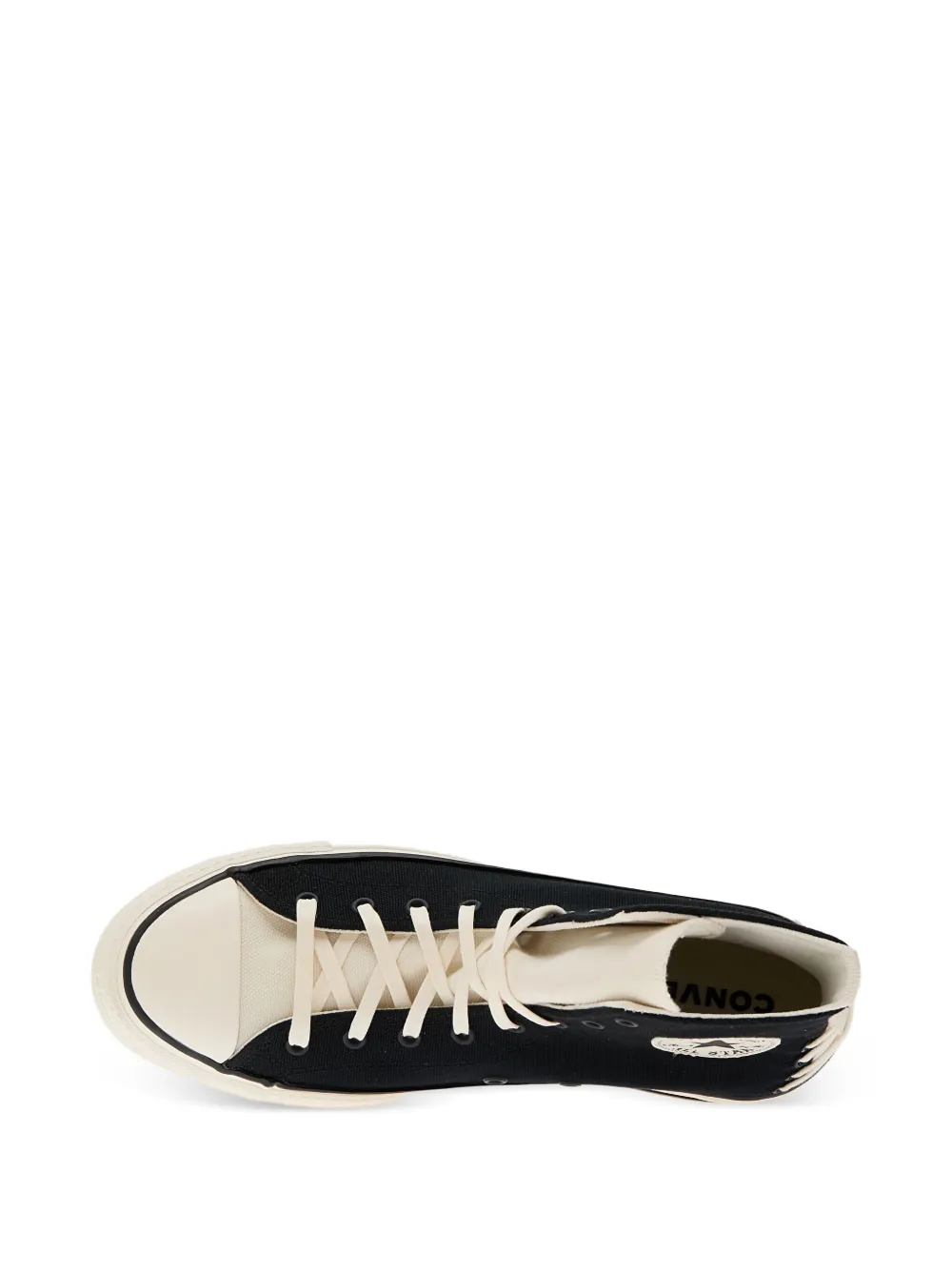 Converse Chuck Taylor All Star sneakers Black