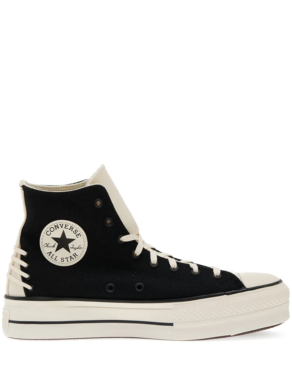 Converse Chuck Taylor All Star sneakers Black