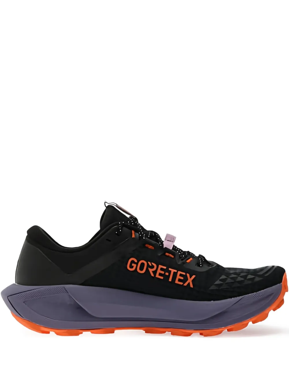 ASICS GEL-Trabuco 13 GTX sneakers Black