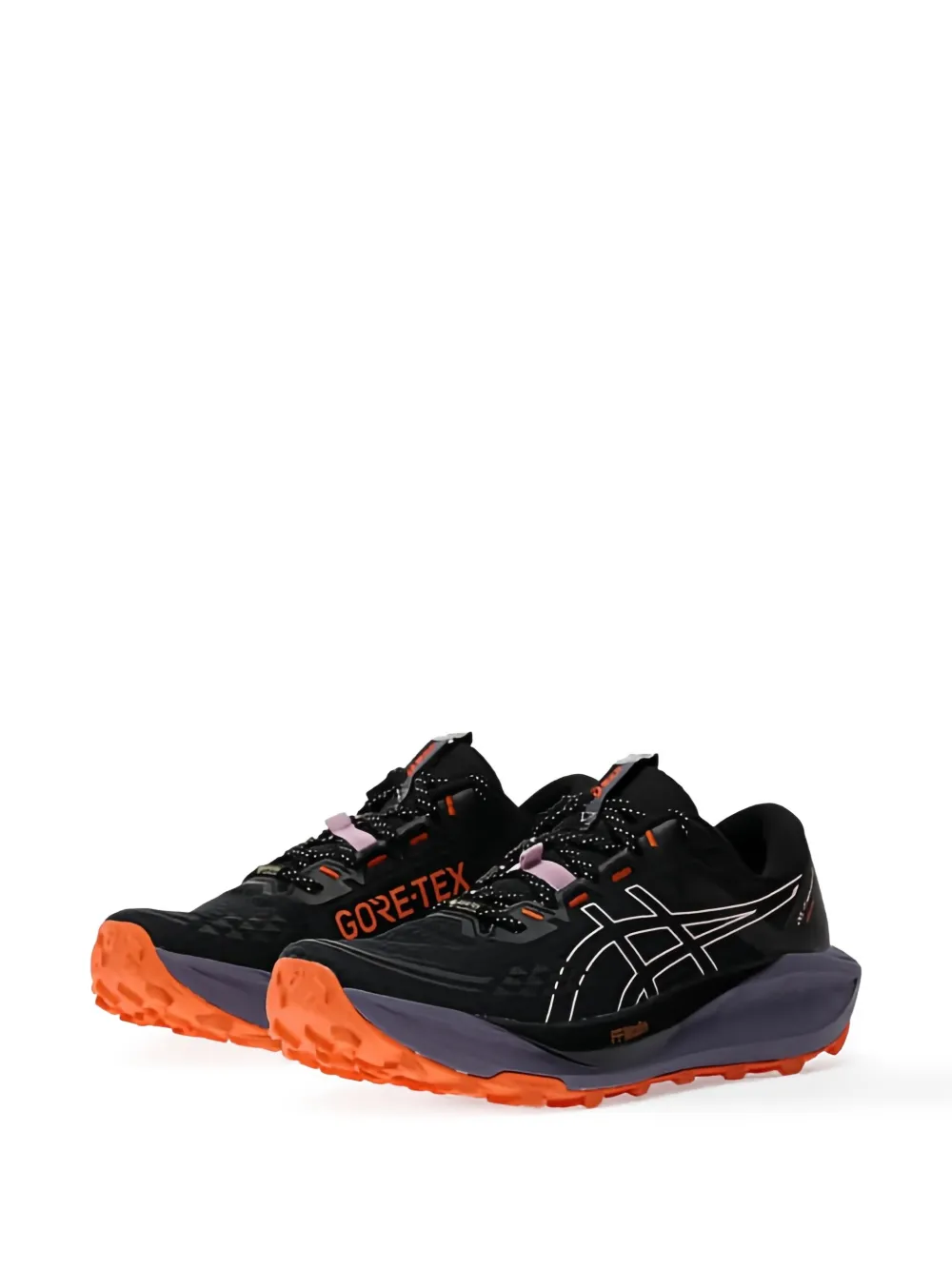ASICS GEL-Trabuco 13 GTX sneakers Black