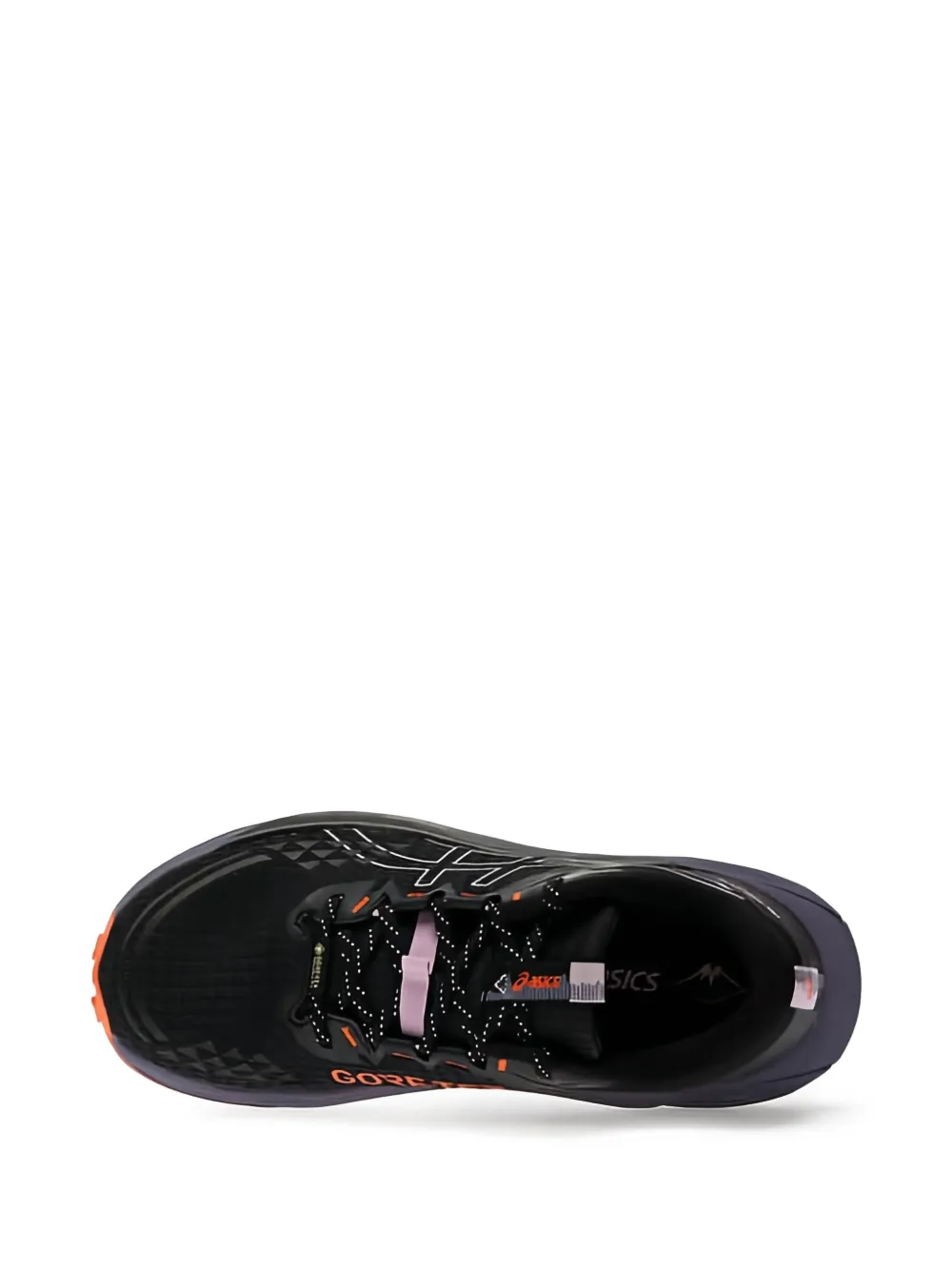 ASICS GEL-Trabuco 13 GTX sneakers Black