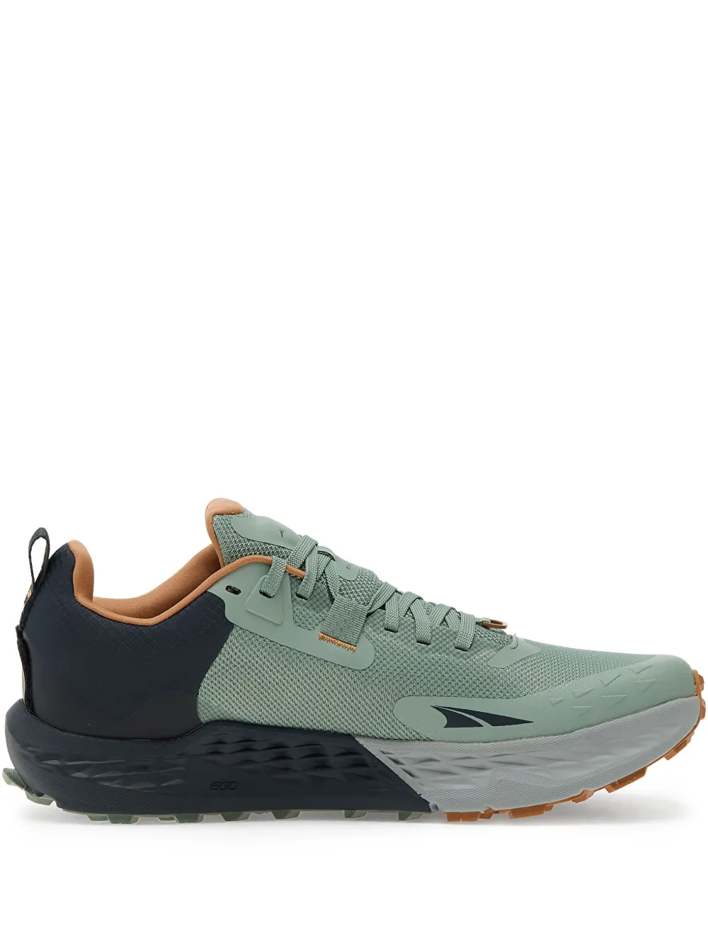ALTRA Altra M Timp 5 スニーカー | グリーン | Image 1