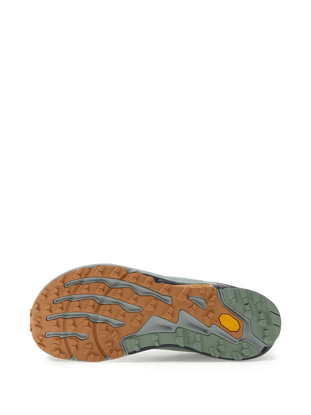 ALTRA M Timp 5 sneakers Green