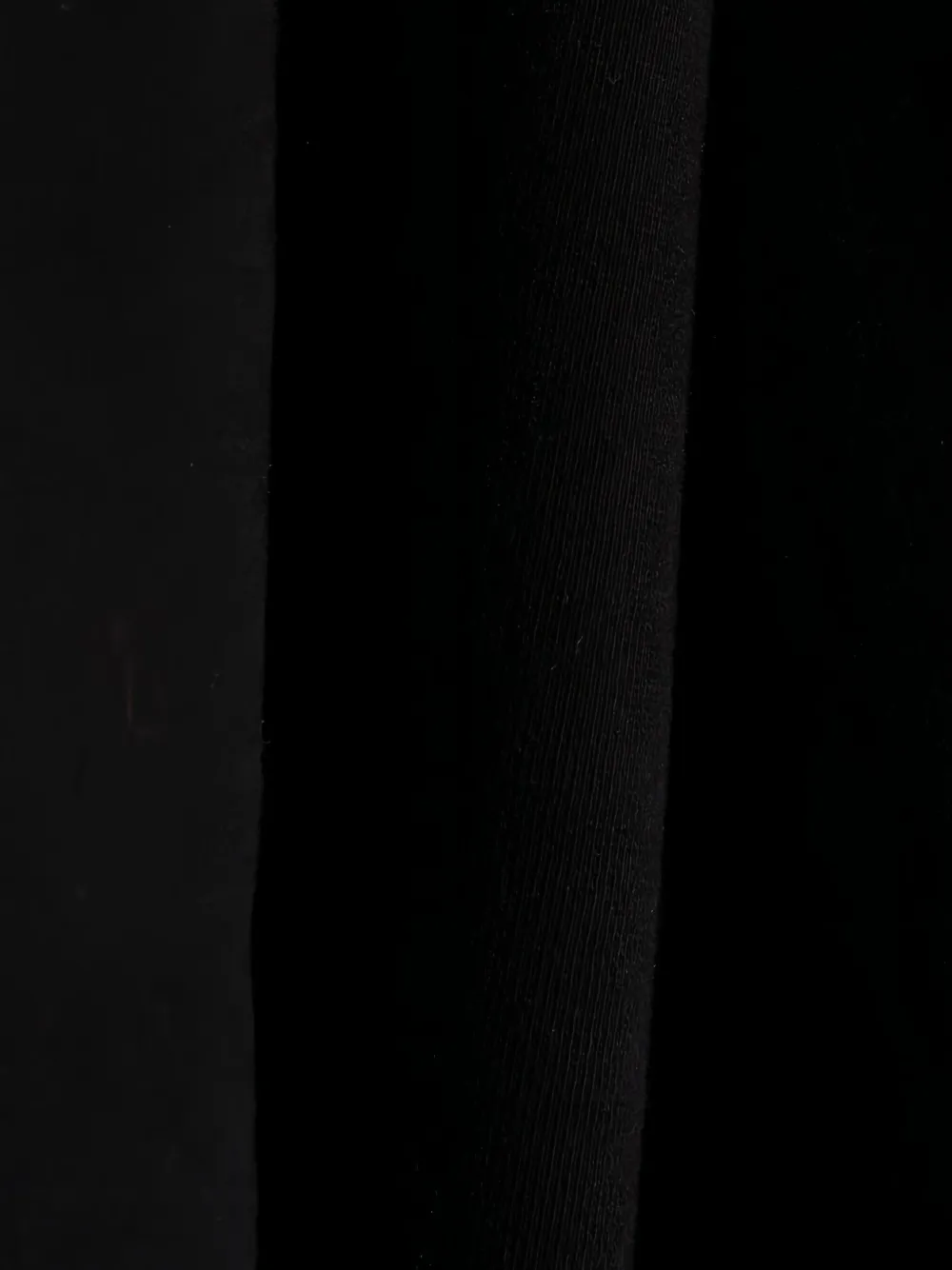 Pleasures Hardware hoodie Zwart
