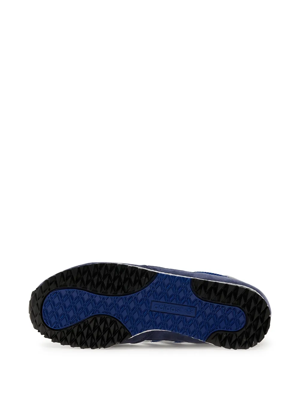 adidas New York sneakers Blue