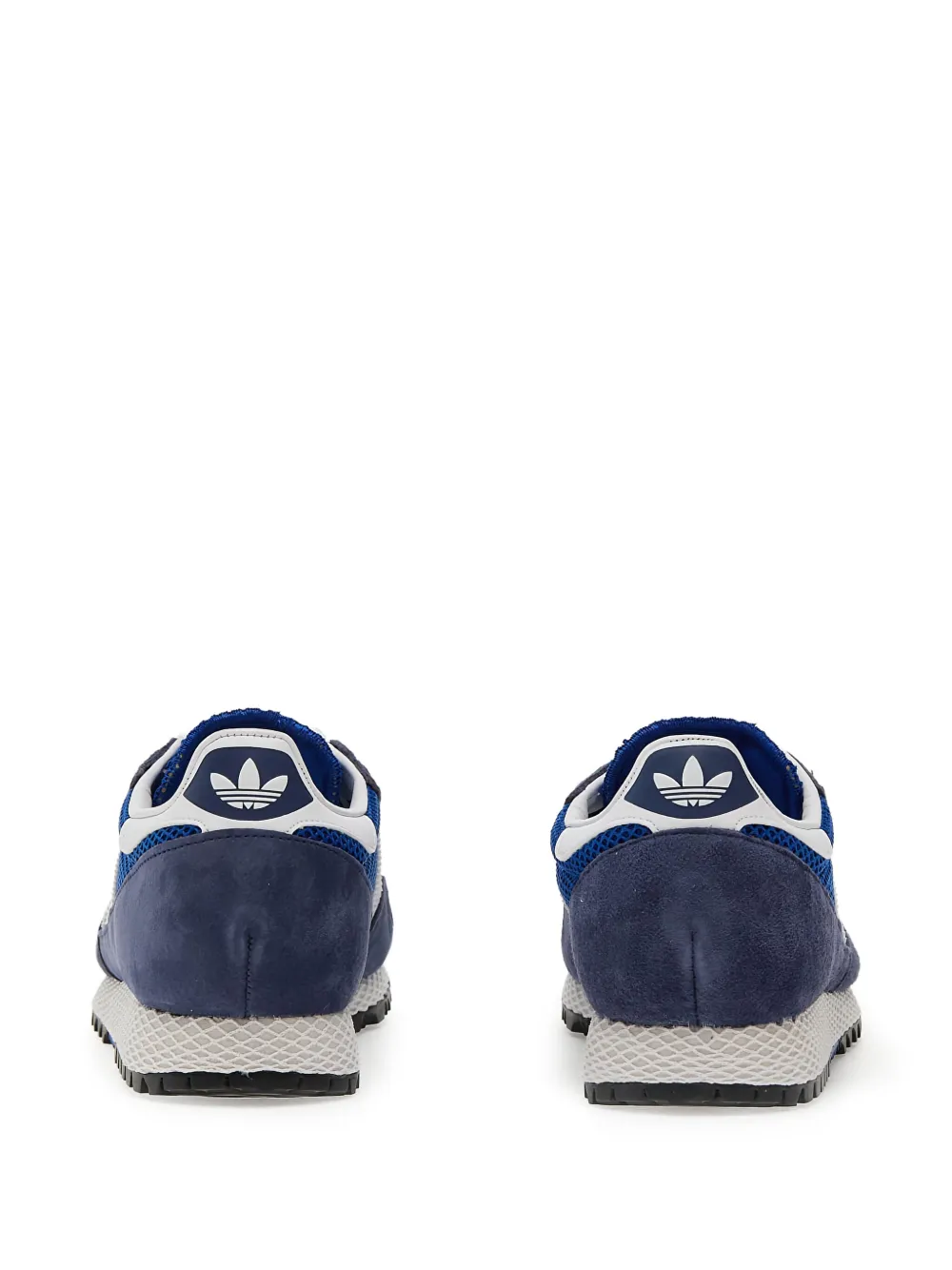 adidas New York sneakers Blue