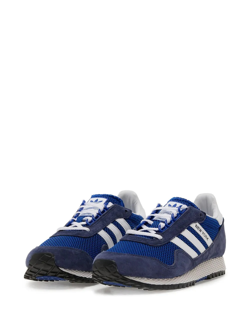 adidas New York sneakers Blue