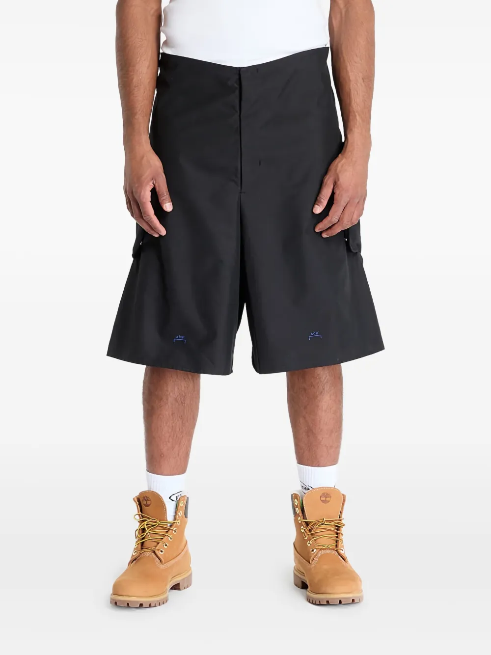 * Form shorts