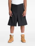 A-COLD-WALL* Form shorts - Black