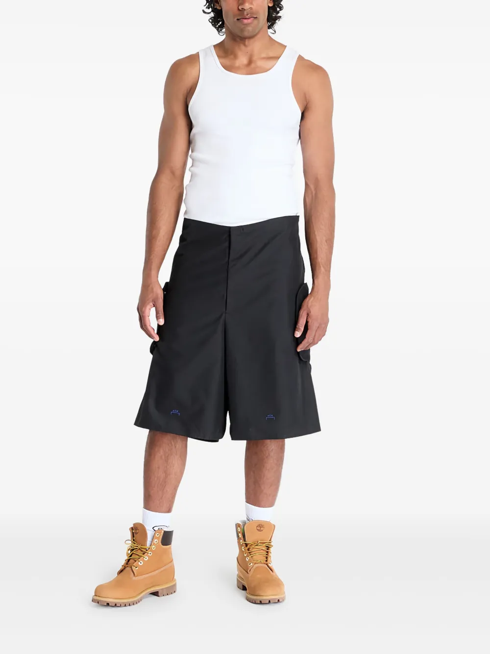 A-COLD-WALL* Form shorts | Bermuda Shorts | Image 2
