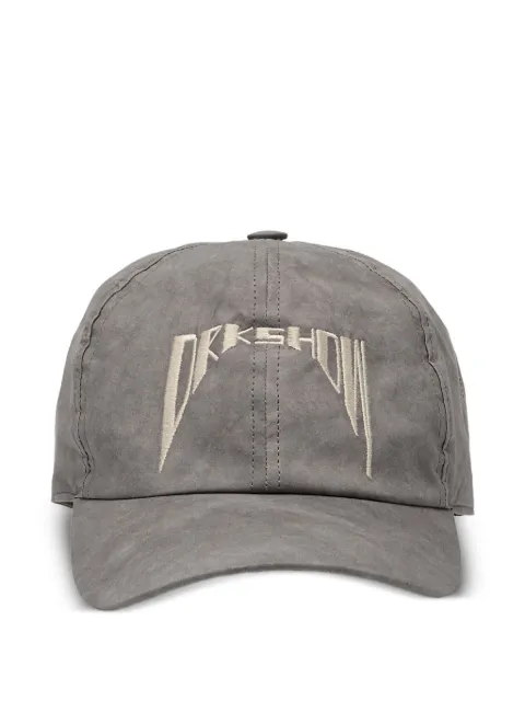 Rick Owens DRKSHDW gorra Hollywood