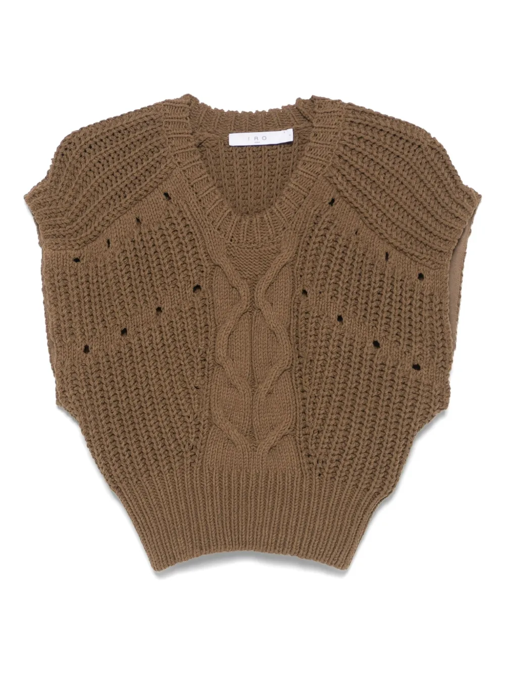IRO Kalis vest
