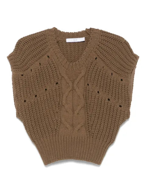 IRO Kalis vest