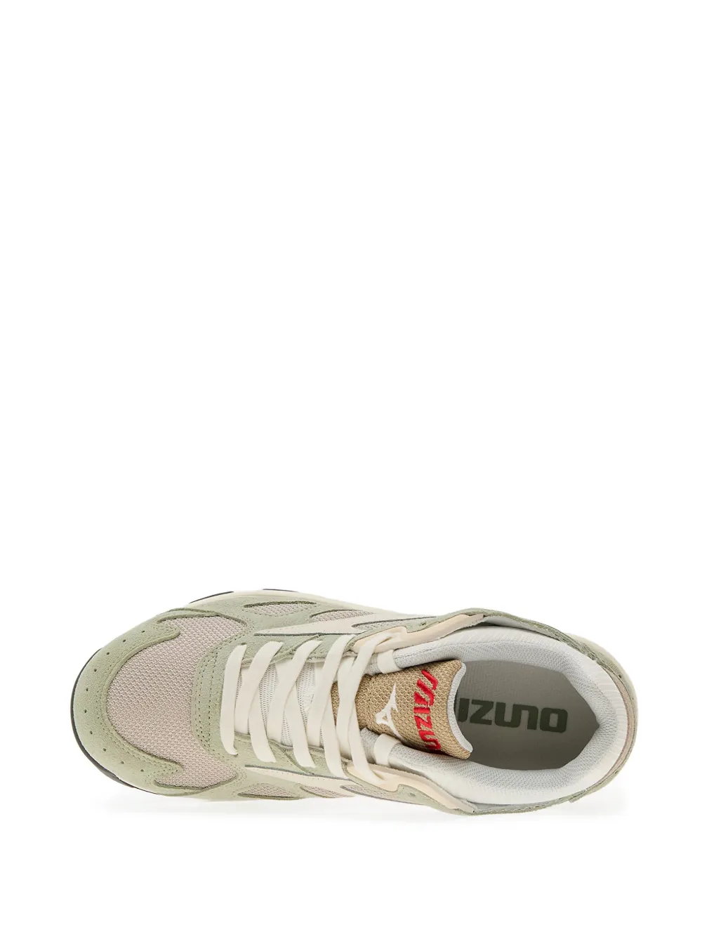 Mizuno Sky Medal sneakers Grey
