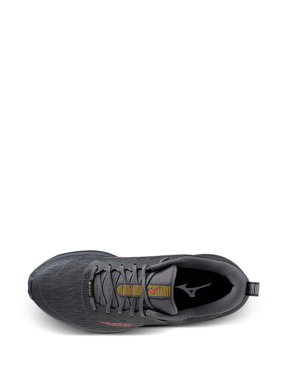 Mizuno Wave Rider Gtx sneakers Grey