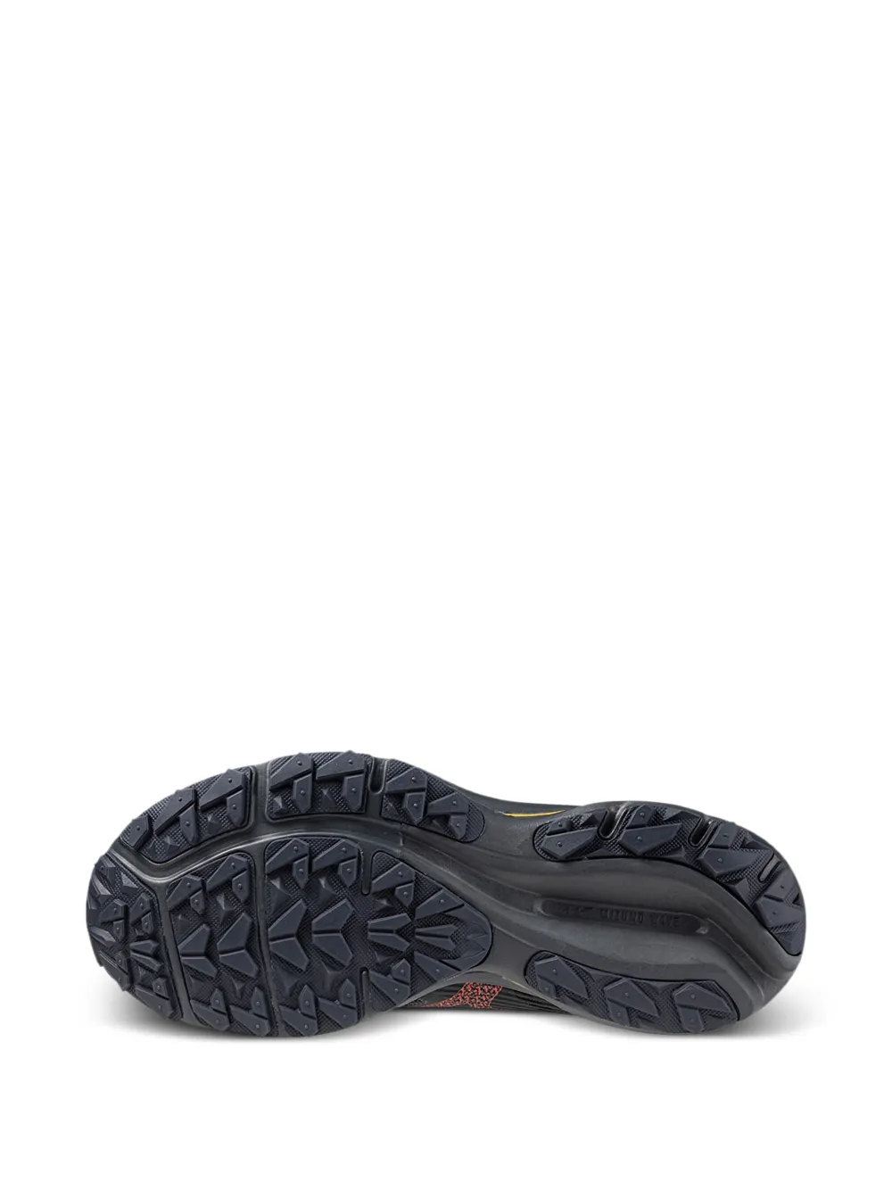 Mizuno Wave Rider Gtx sneakers Grey