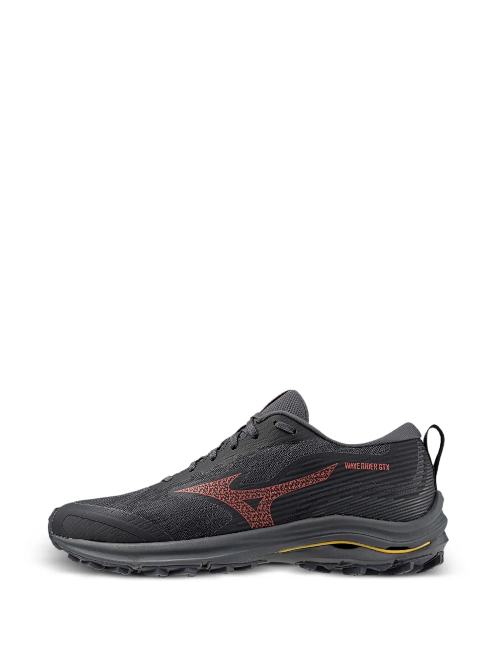 Mizuno Wave Rider Gtx sneakers Grey