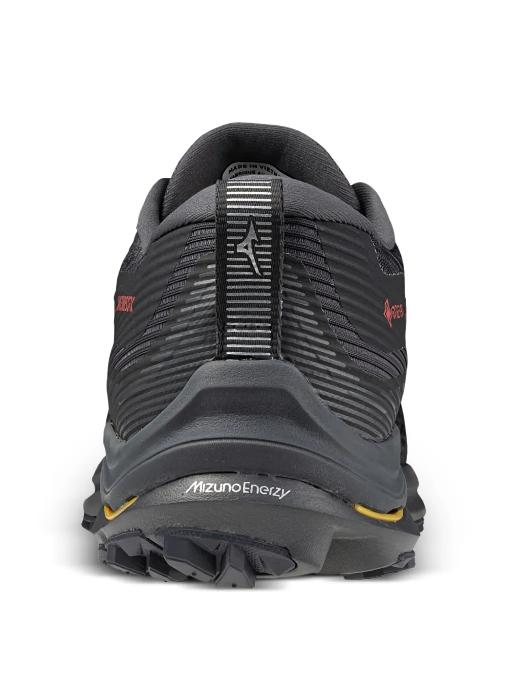 Mizuno Wave Rider Gtx sneakers Grey