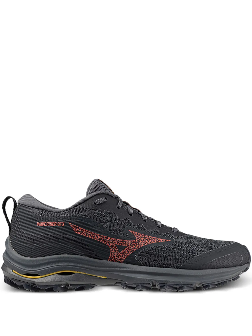 Mizuno Wave Rider Gtx sneakers Grey