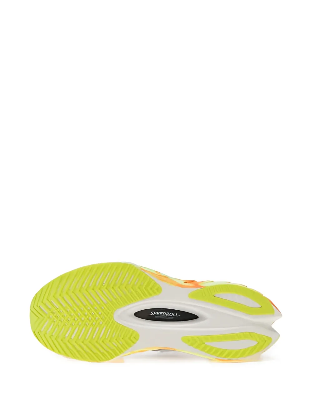 Saucony Endorphin Pro 4 sneakers Grey