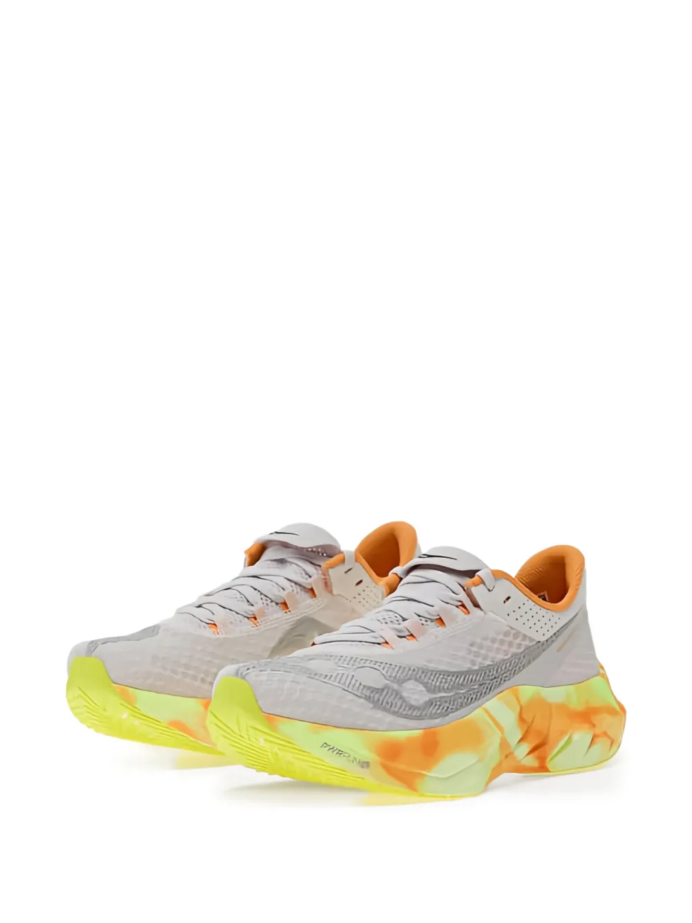 Saucony Endorphin Pro 4 sneakers - Grijs