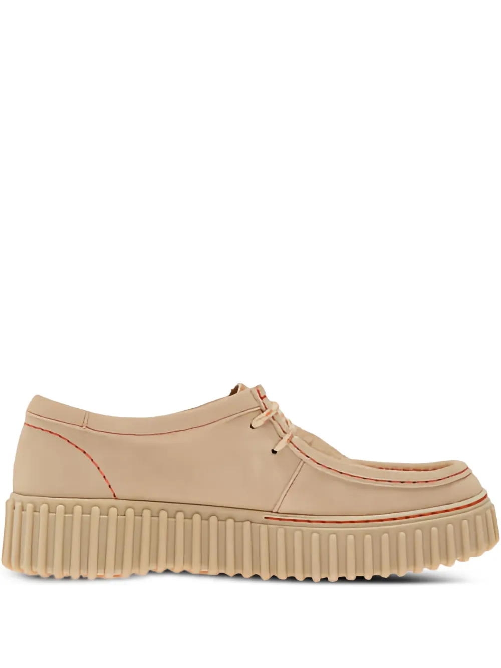Clarks Originals Torhill derby shoes