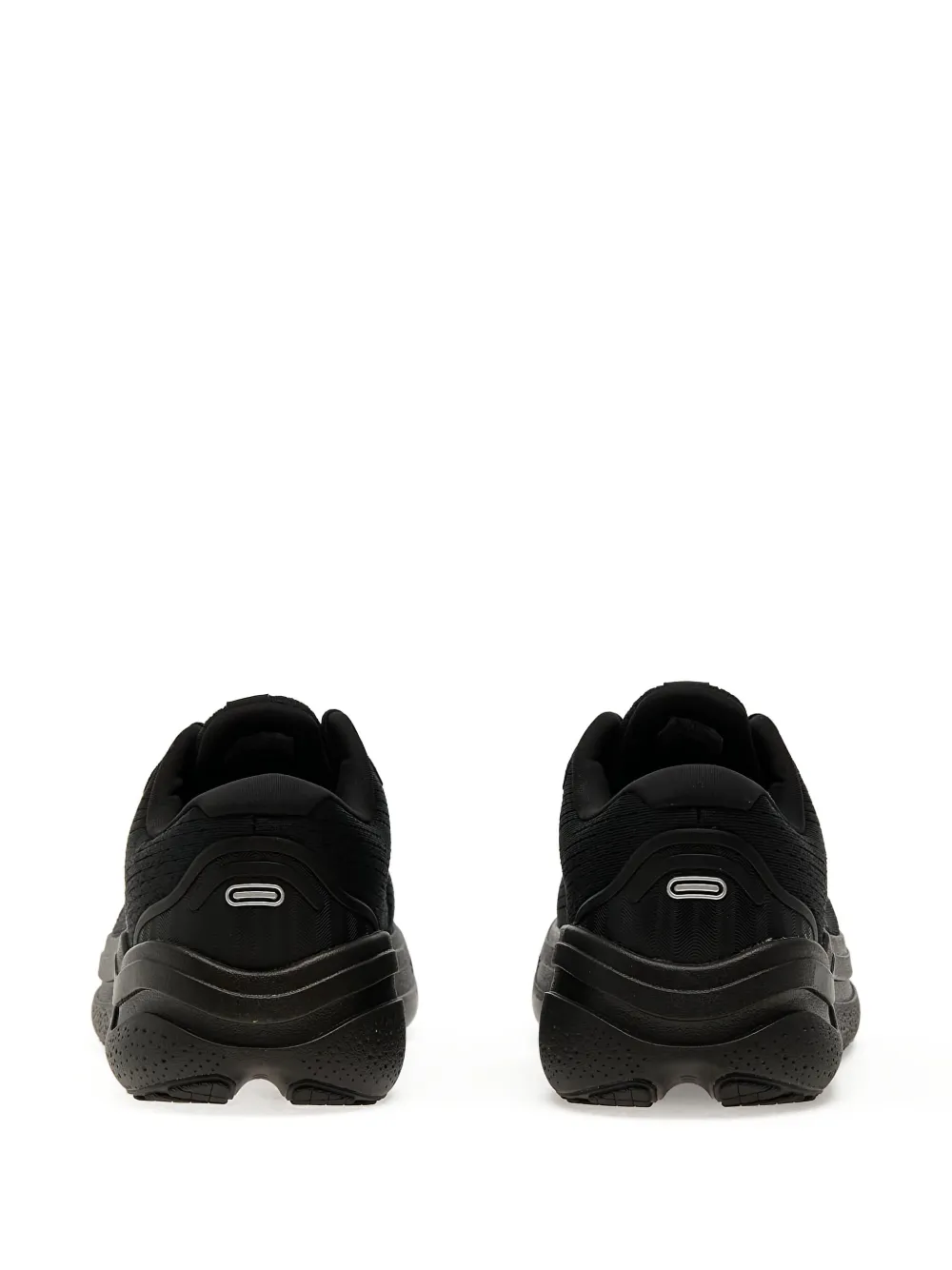 BROOKS Ghost Max 2 sneakers Zwart