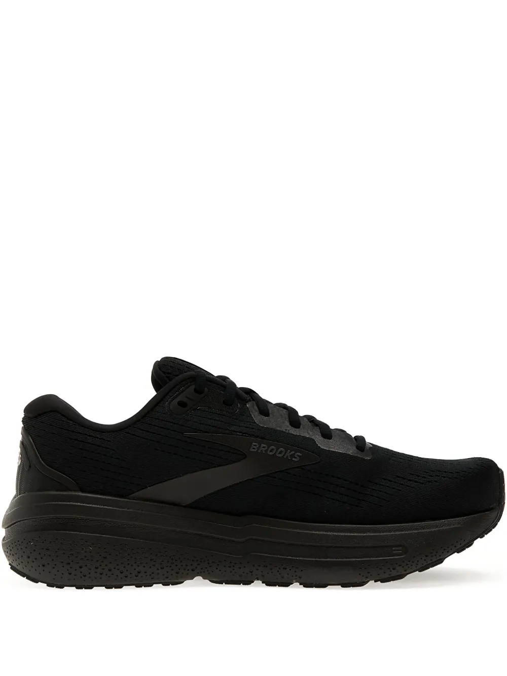 BROOKS Ghost Max 2 sneakers | Black | Image 1