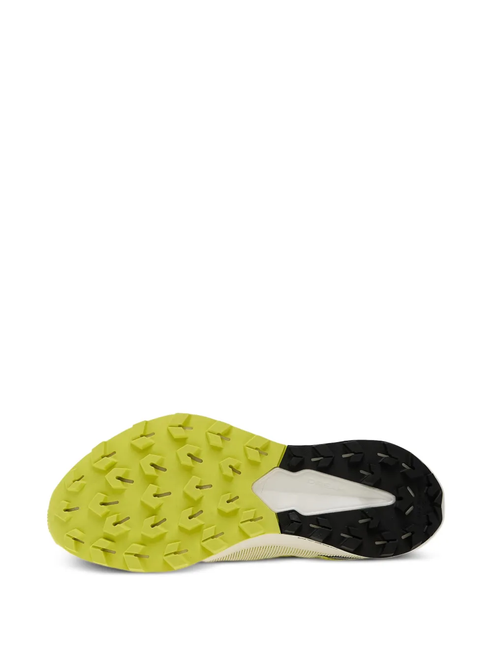 The North Face Summit Vectiv Sky 2 sneakers Green