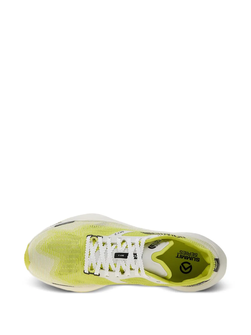 The North Face Summit Vectiv Sky 2 sneakers Green