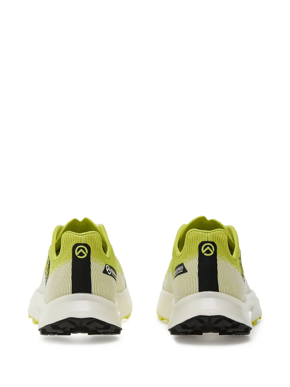 The North Face Summit Vectiv Sky 2 sneakers Green