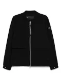 Moose Knuckles Waverly jacket - Black