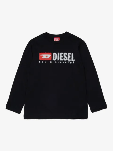 Diesel Kids Tdrops T-shirt