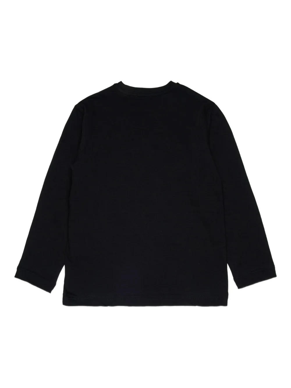 Diesel Kids Tdrops T-shirt | Boys T-Shirts | Image 2