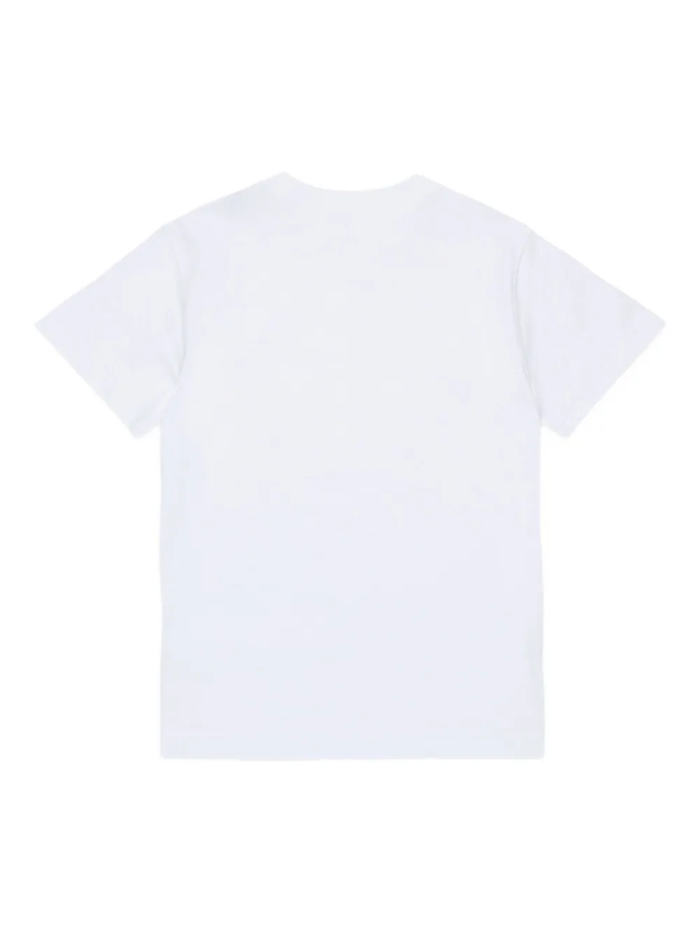 Diesel Kids cotton T-shirt | Boys T-Shirts | Image 2