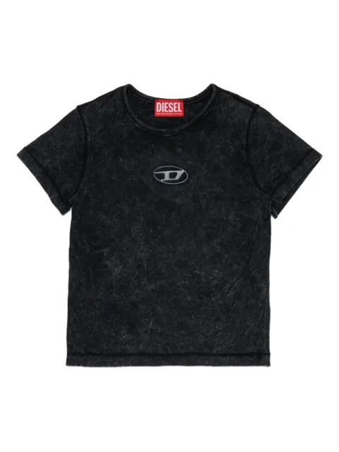 Diesel Kids Camiseta Tippy