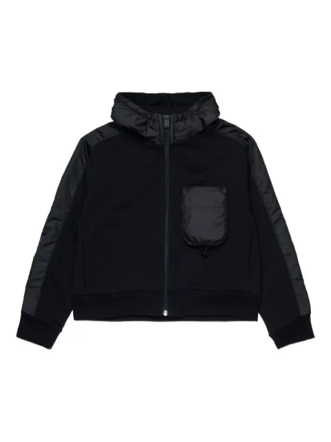 DSQUARED2 KIDS hoodie en jersey